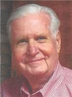 Obituary of Roy Powell Davis