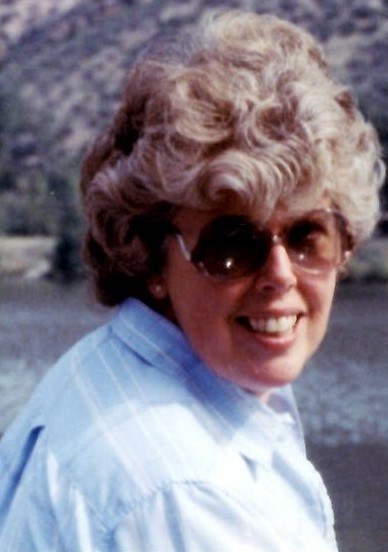 Obituary of Connie Ann Geipel
