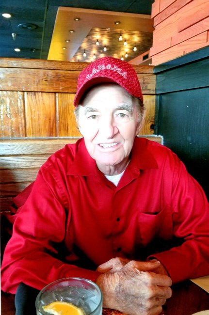 Obituary of Boyd T. Sutherland