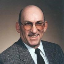 Obituary of James Hahn