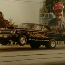 Obituary of Philipp Lee Roar