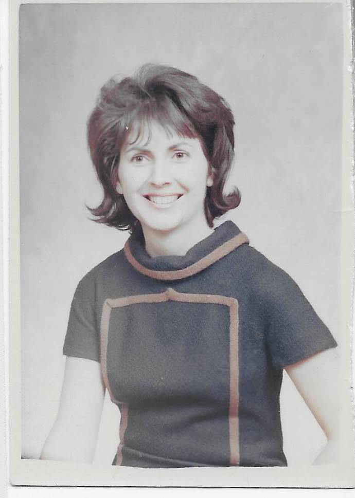 Obituary of Maxine M Duffey