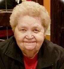 Obituary of Patricia Ann Whittington