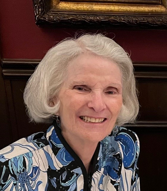 Obituary of Laurette Frances Hershey