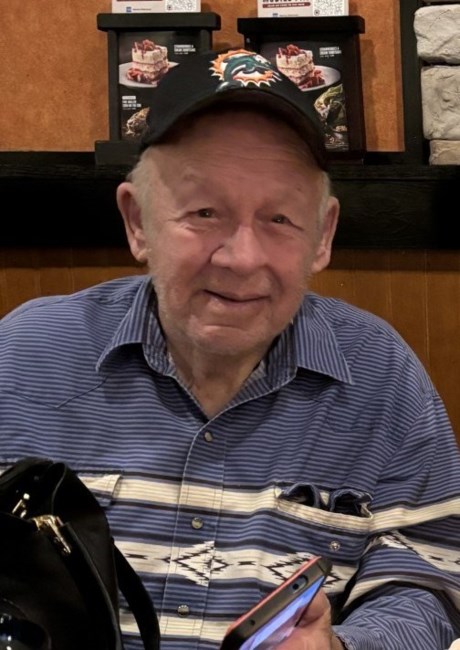 Obituary of James Arthur Bullis