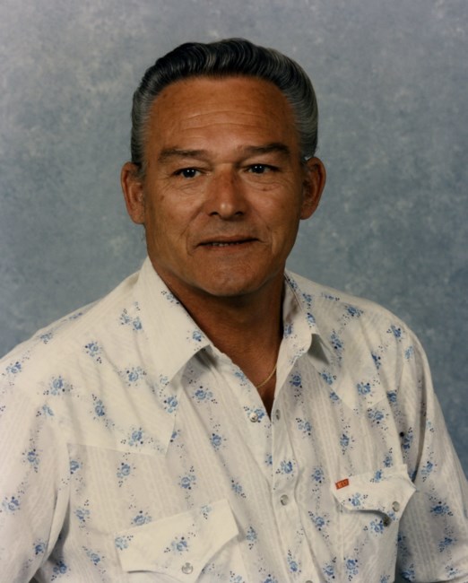 Obituary of Roy "Joe" Roberts