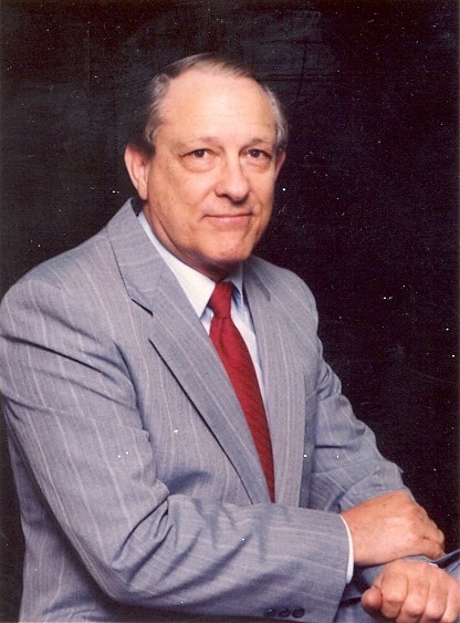 Obituary of Dix Thomas Salmon