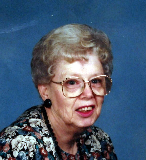 Obituary of Hope LaVerne Young
