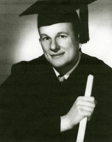 Obituary of Douglas Alvin Martin