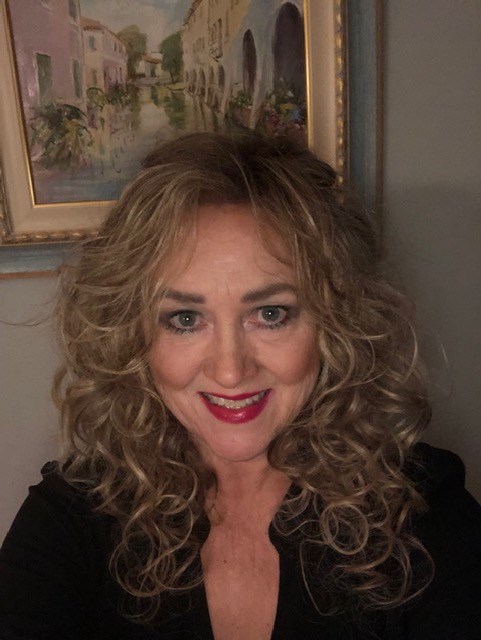 Obituary of Kathy Barnes Hillock