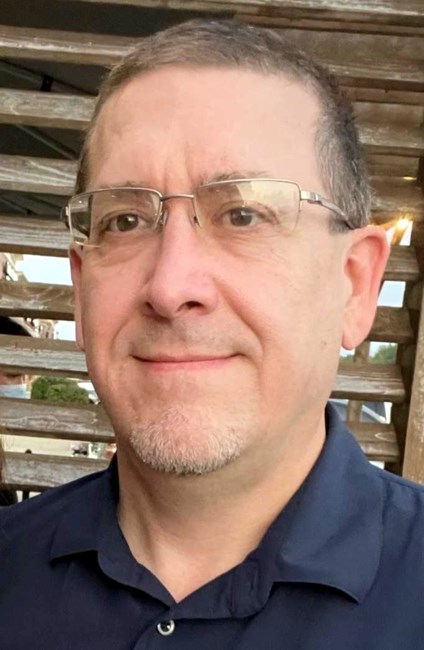 Obituary of Brian Allen Burd