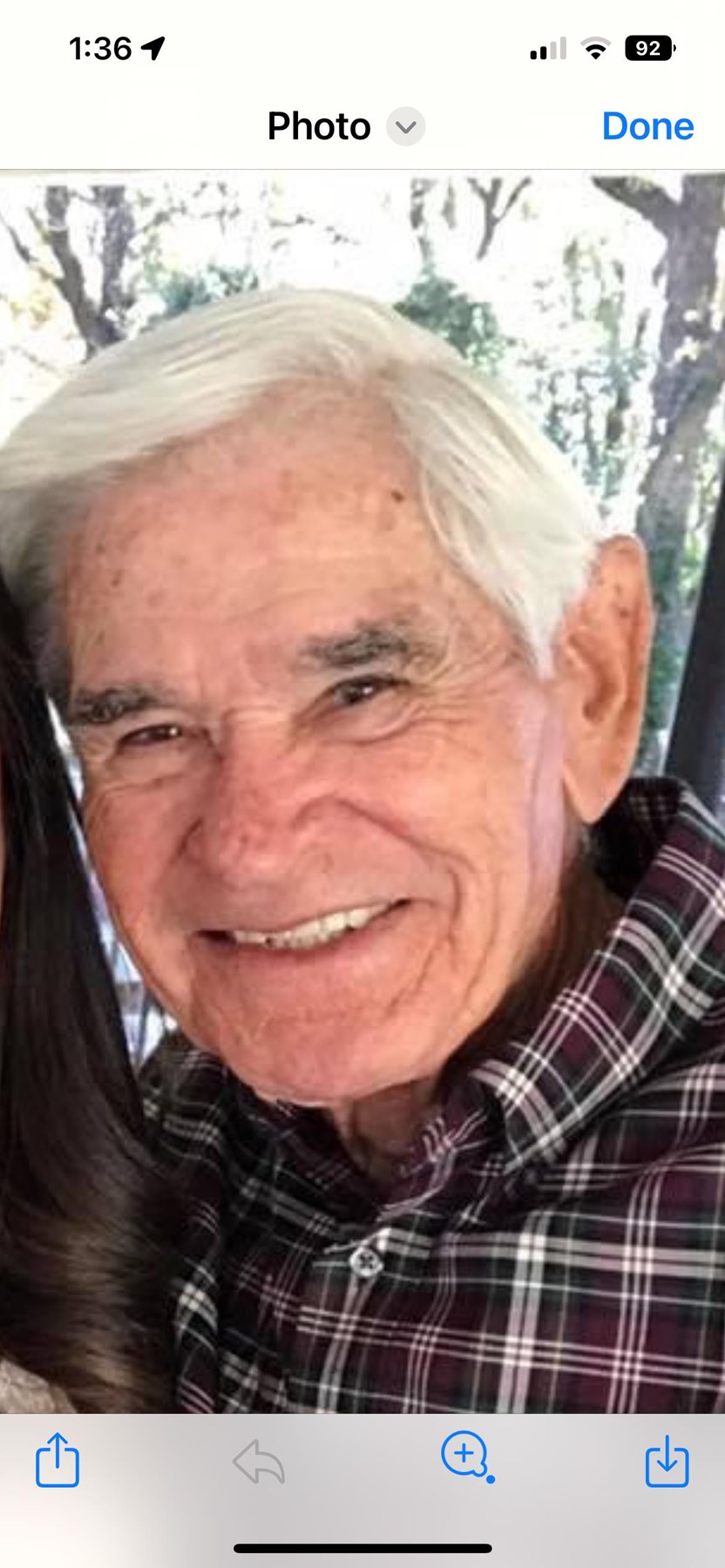 Obituary of Mr. Norman Green