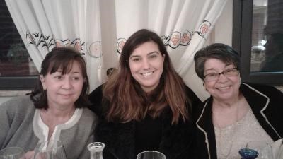 Obituary of Maria Joana Sousa