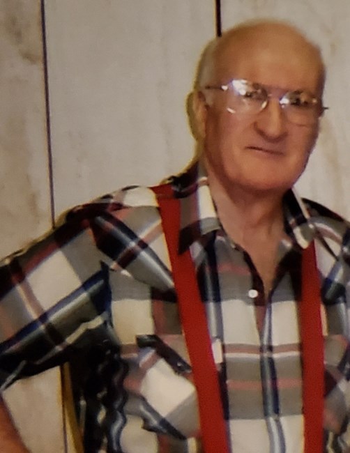 Obituary of Teck Odell Newton