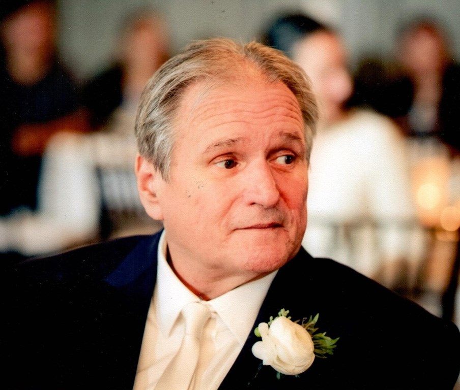 Obituary of David Rene Cantin