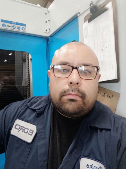 Obituary of Ramiro Aguila Jr.