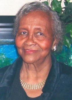 Obituary of Matilda "Tillie" Gallow-Edwards
