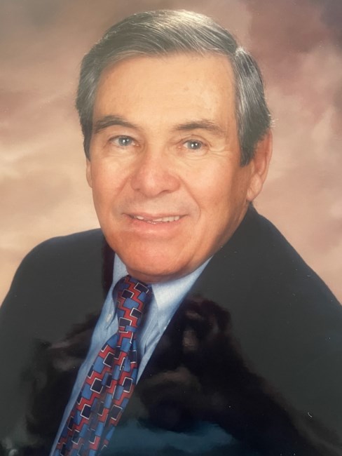 Obituary of Joe David Curtis