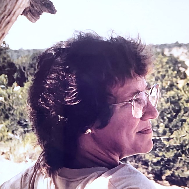 Obituary of Judith Walker Moore