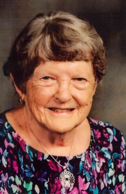 Obituary of Rebecca Ann Mc Gee