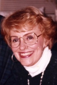 Obituary of Herma Clare Thompson