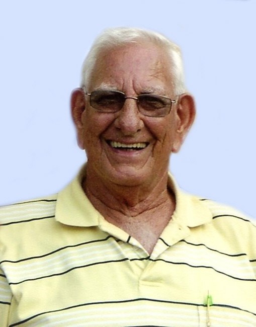 Obituary of Lawrence Larry Marvin Shrode