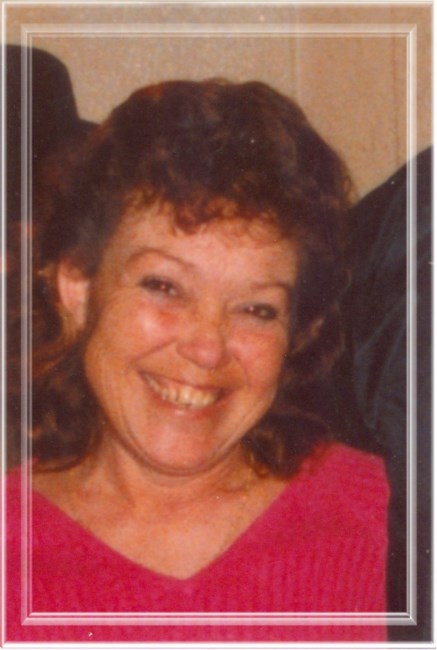Obituary of Anna Marie Ball