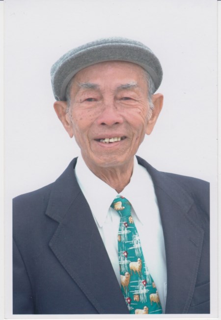 Obituary of Sang Thanh Nguyen