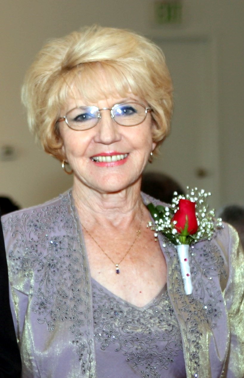 Paula Jean Freeman Obituary Kemp, TX