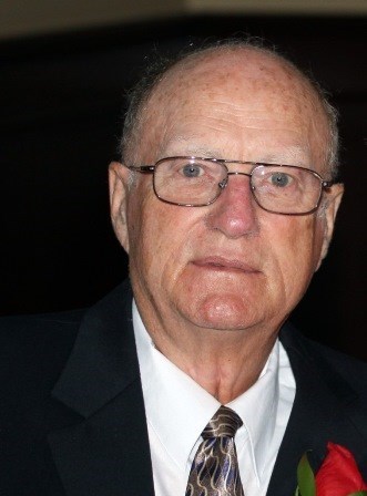 Obituary of Ronald Clyde Long