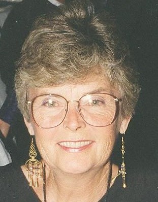 Obituary of Gail Patricia Jones