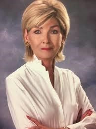 Obituary of Kate Walsh O'Beirne