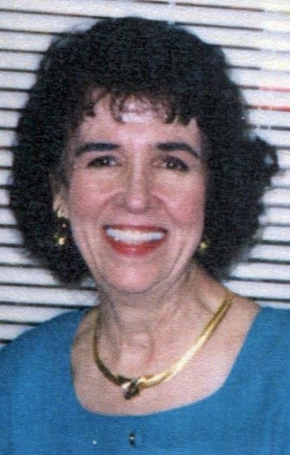 Obituary of Emilia Fernandez Freedle