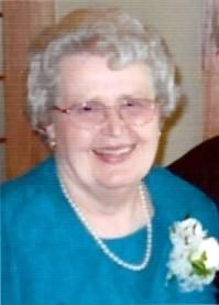 Obituary of Shirley Frederick