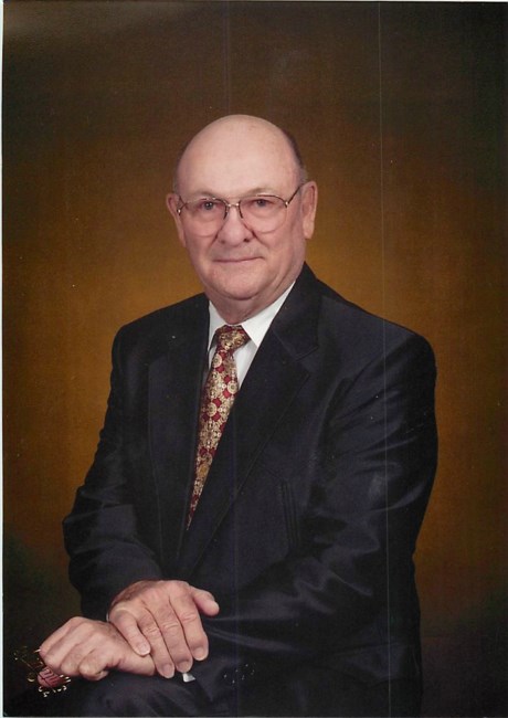Obituary of Kenneth H. (Judge) Epperson