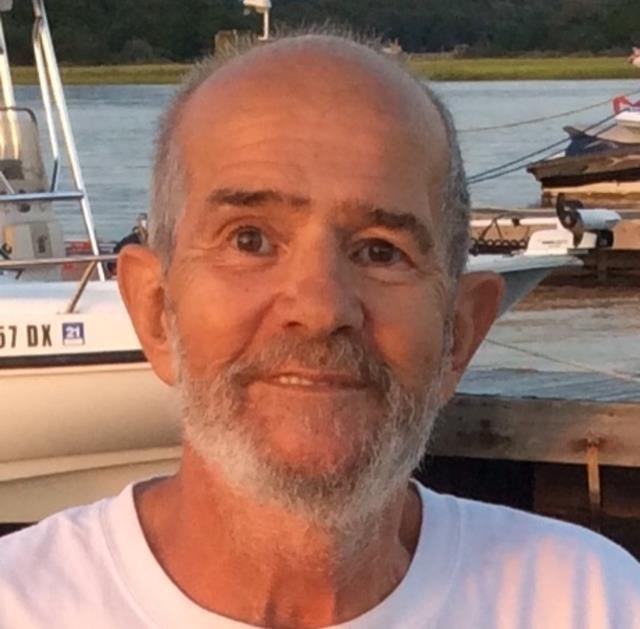 Obituary of Kurt Geisert