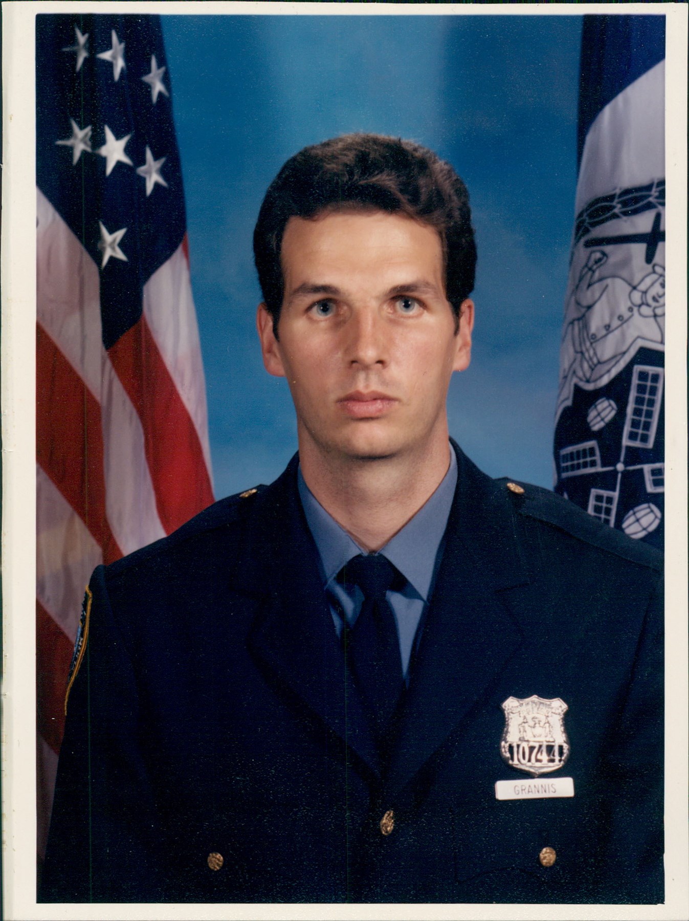 Obituario de Michael H. Grannis