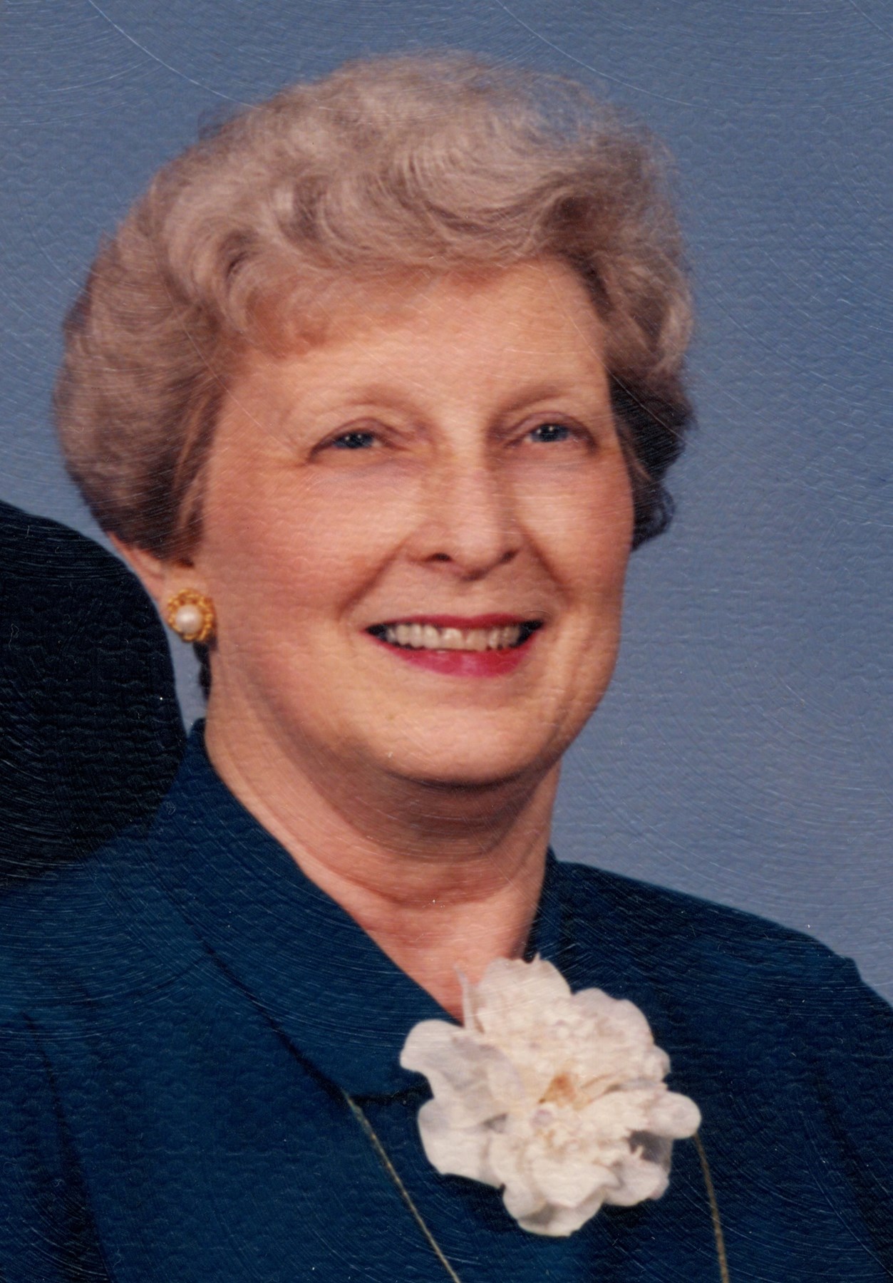 Obituary of Eugenia Anne (Cornelius) Mandy