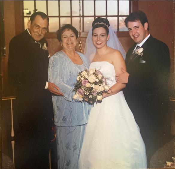 Obituary of Helen C Mcdermott