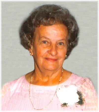 Obituario de Lottie Jenny Orlikowski