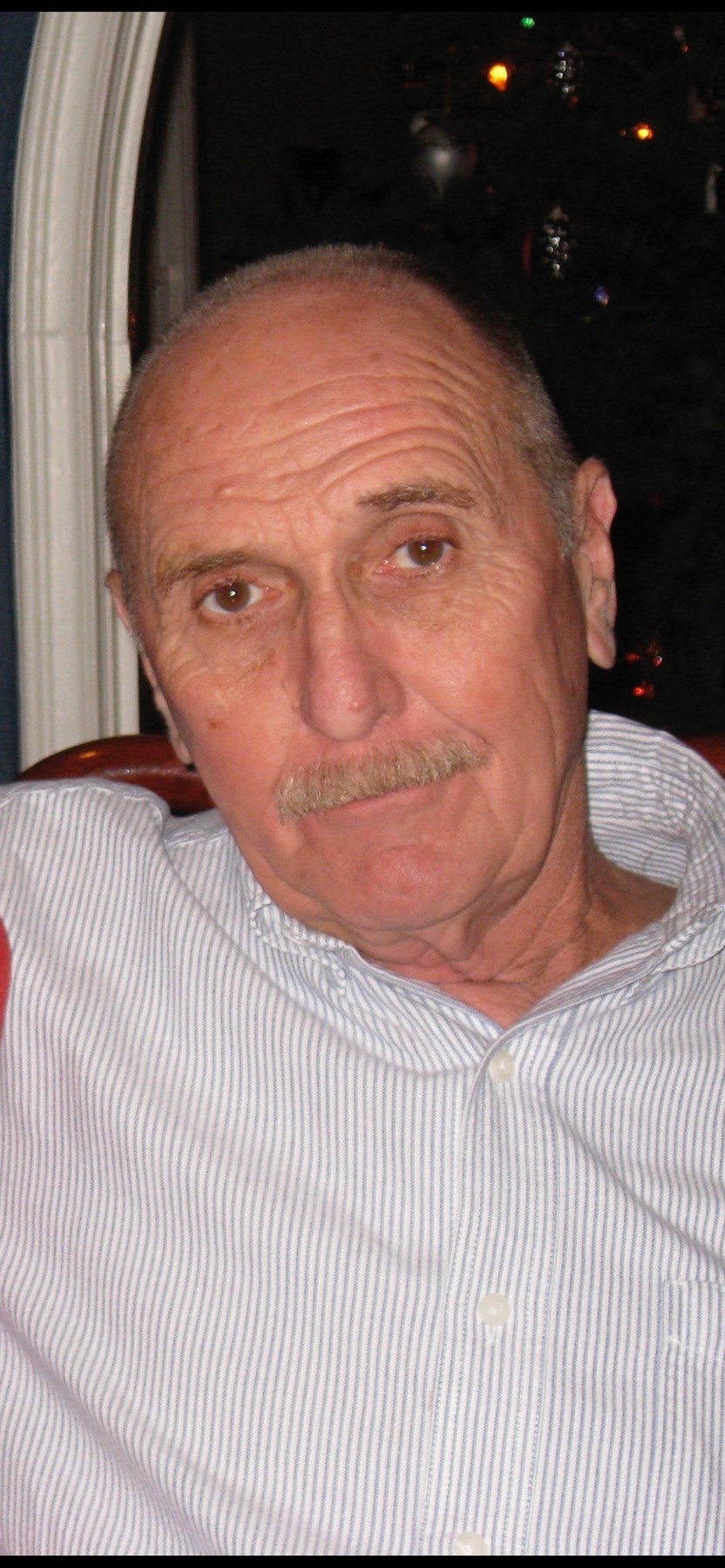 Obituary of Daniel Herbert Shaw Jr.