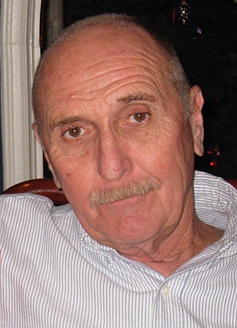 Obituary of Daniel Herbert Shaw Jr.