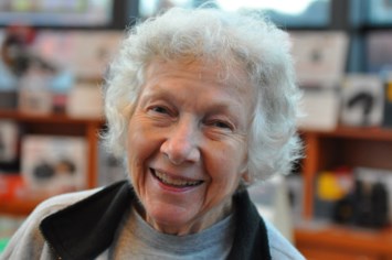 Obituary of Romona Thornburgh