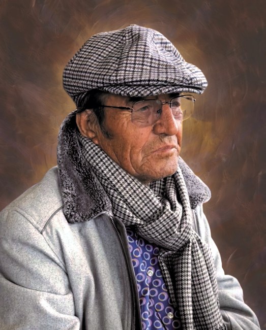 Obituary of Pedro Jauregui