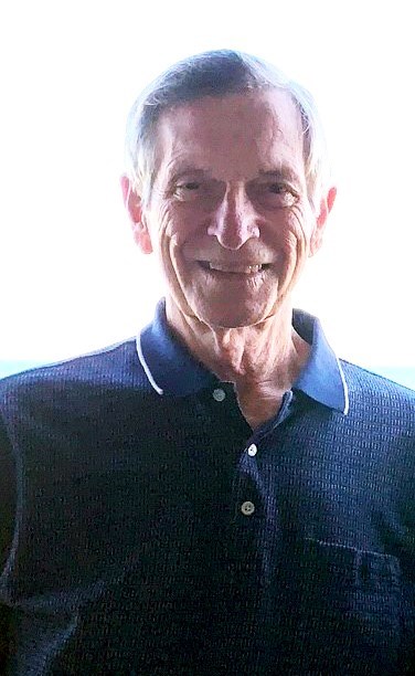 Obituary of William F. Duckworth, Jr.