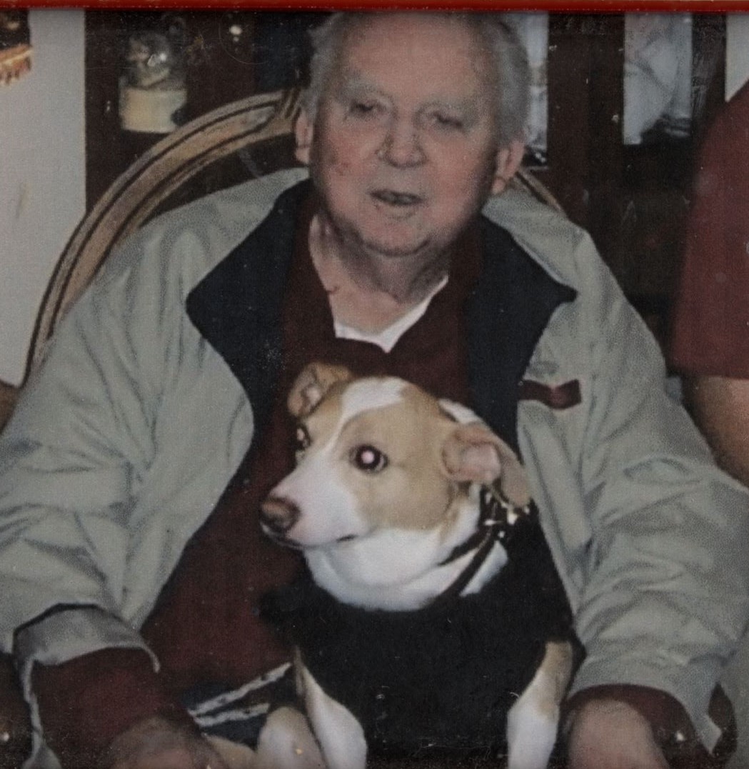 Obituary of Bryce Anthony Thornton