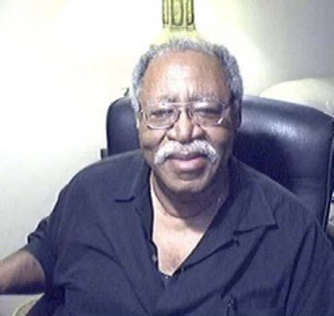 Obituary of Robert "Bob" Wright