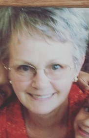 Obituary of Vicki Verlene Childers