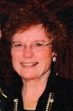 Obituary of Nancy K. Mahan