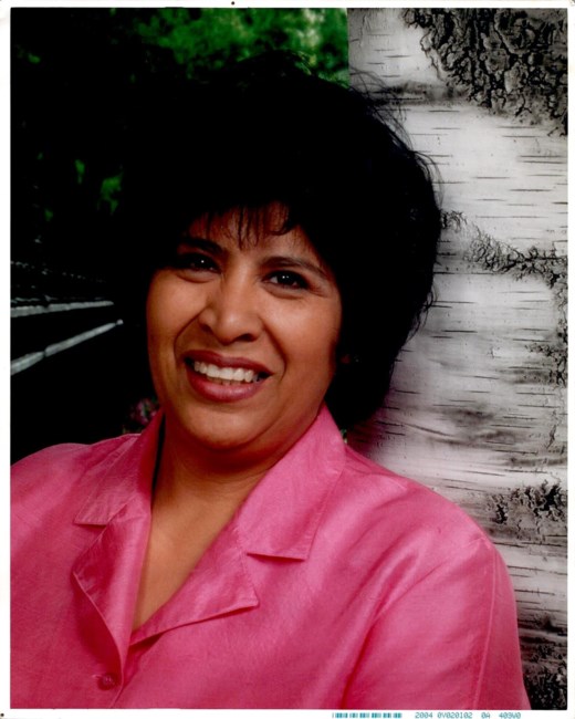 Obituary of Eloise Marez Robles